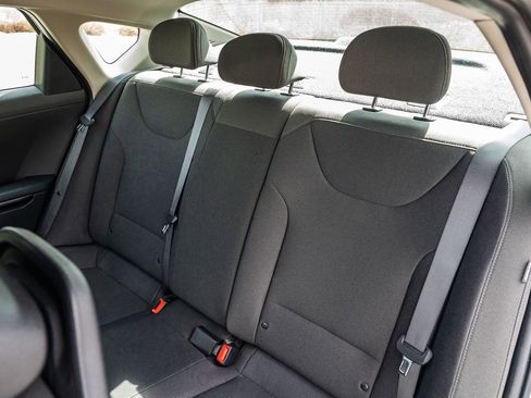 New 2026 Kia K4 FWD image 15