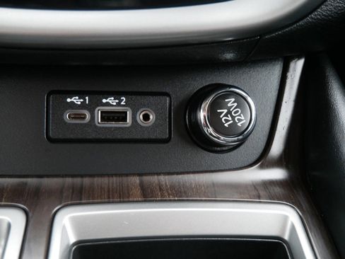 Used 2024 Nissan Murano Platinum w/ Cargo Package image 19