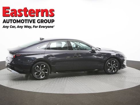 Used 2024 Hyundai Sonata SEL FWD image 44