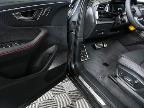 New 2026 Audi Q7 3.0T Prestige image 8