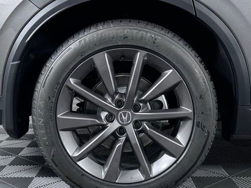 Used 2026 Acura MDX A-Spec AWD/4WD image 10