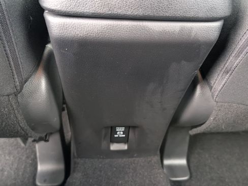 Used 2025 Mitsubishi Eclipse Cross LE AWD/4WD image 16