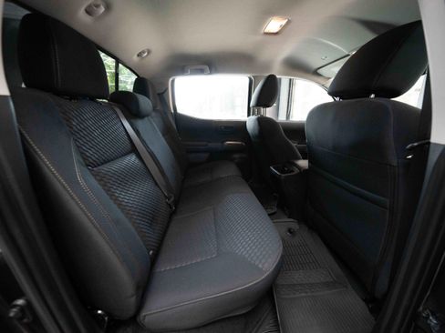 Used 2023 Toyota Tacoma 4x4 Double Cab w/ Trail Edition image 24