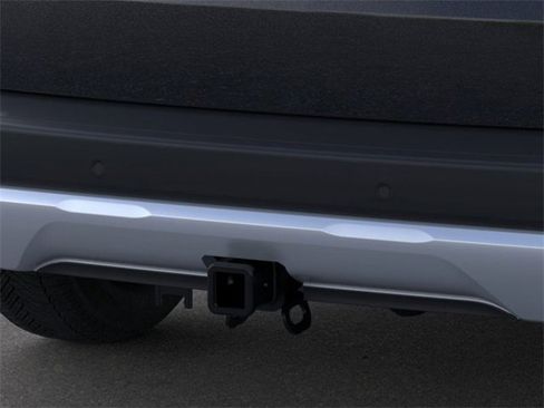New 2025 Ford Escape SE w/ Class II Trailer Tow Package image 24