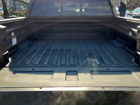 Used 2024 Honda Ridgeline Black Edition image 30