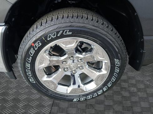 New 2026 RAM 1500 Lone Star RWD image 23