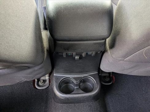 Used 2015 Jeep Wrangler Unlimited Sahara w/ Mopar Chrome Edition Group image 18