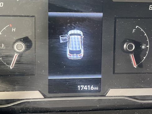 Used 2023 Hyundai Tucson SEL image 12