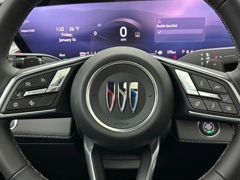 New 2026 Buick Enclave Preferred w/ Power Package image 23