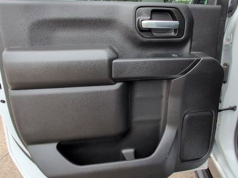 Used 2024 Chevrolet Silverado 3500 W/T w/ WT Convenience Package image 9