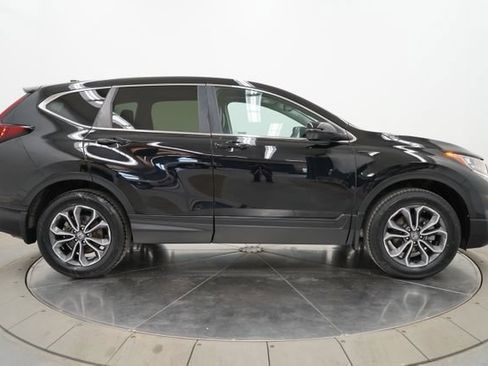 Used 2022 Honda CR-V EX-L image 46