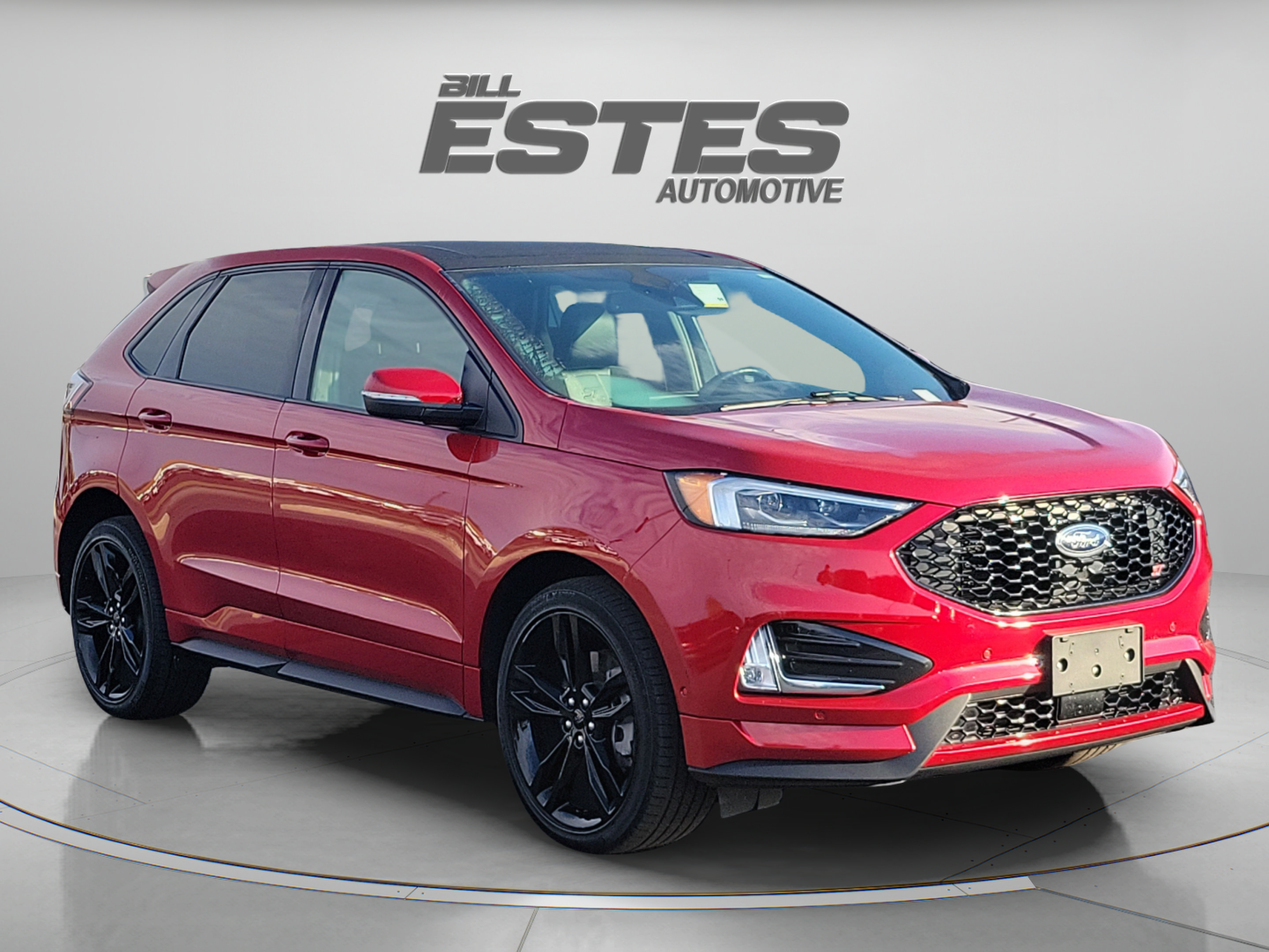 Used 2022 Ford Edge ST w/ Equipment Group 401A AWD/4WD image 5