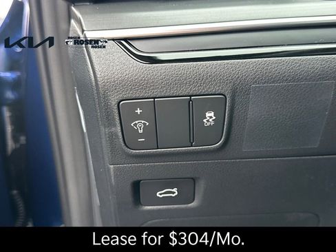 New 2026 Kia K5 GT-Line FWD image 13