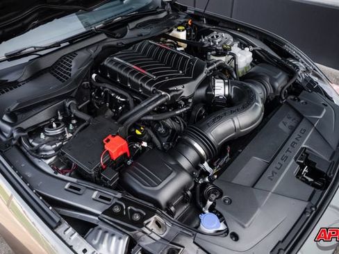 Used 2024 Ford Mustang GT Premium w/ GT Performance Package RWD image 86