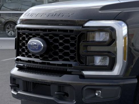 New 2026 Ford F250 XL w/ STX Appearance Package AWD/4WD image 17