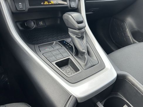 Certified 2024 Toyota RAV4 LE image 20