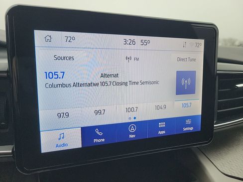 Used 2023 Ford Explorer Timberline w/ Timberline Technology Package image 21