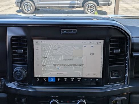 New 2026 Ford F350 4x4 Crew Cab DRW Super Duty image 30