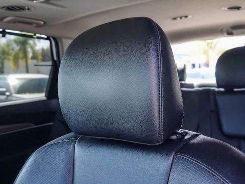 Used 2021 Kia Telluride EX FWD image 24