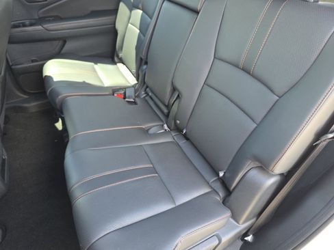 Certified 2022 Honda Pilot TrailSport image 22