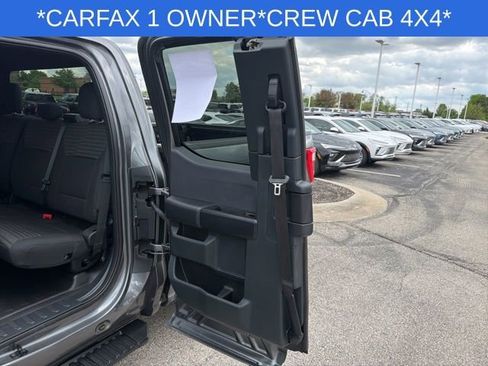 Used 2021 Ford F150 XL w/ Equipment Group 101A High AWD/4WD image 25