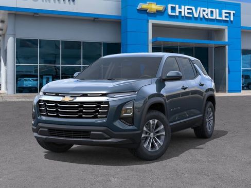 New 2026 Chevrolet Equinox LT FWD image 7