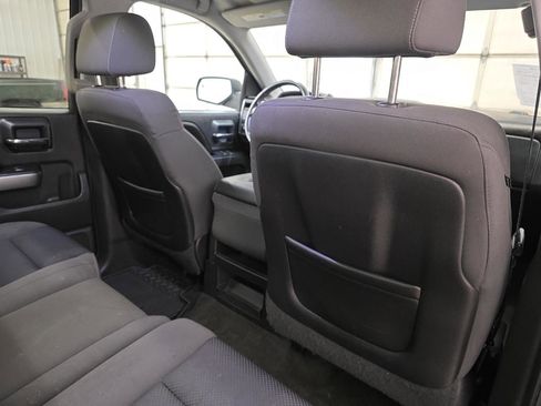 Used 2014 Chevrolet Silverado 1500 LT image 38