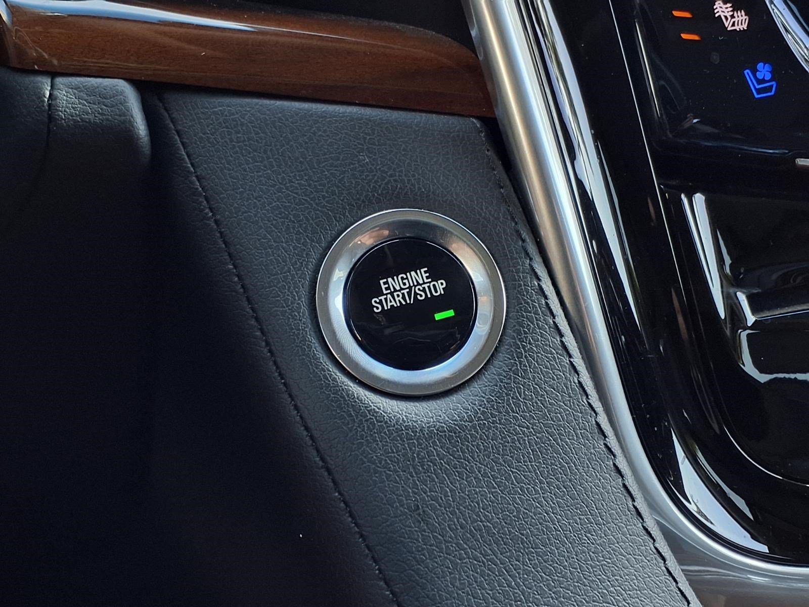 Used 2020 Cadillac Escalade Luxury RWD image 19