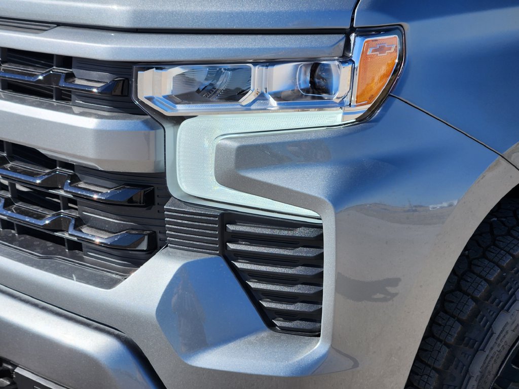 New 2026 Chevrolet Silverado 1500 RST AWD/4WD image 6