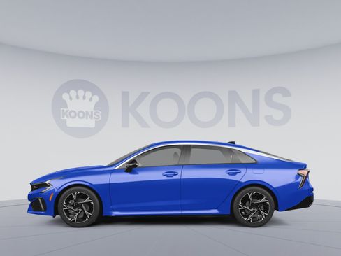 New 2026 Kia K5 GT-Line AWD/4WD image 2