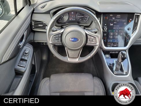 Used 2024 Subaru Outback Premium AWD/4WD image 20