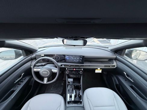 New 2026 Hyundai Santa Cruz SEL image 29