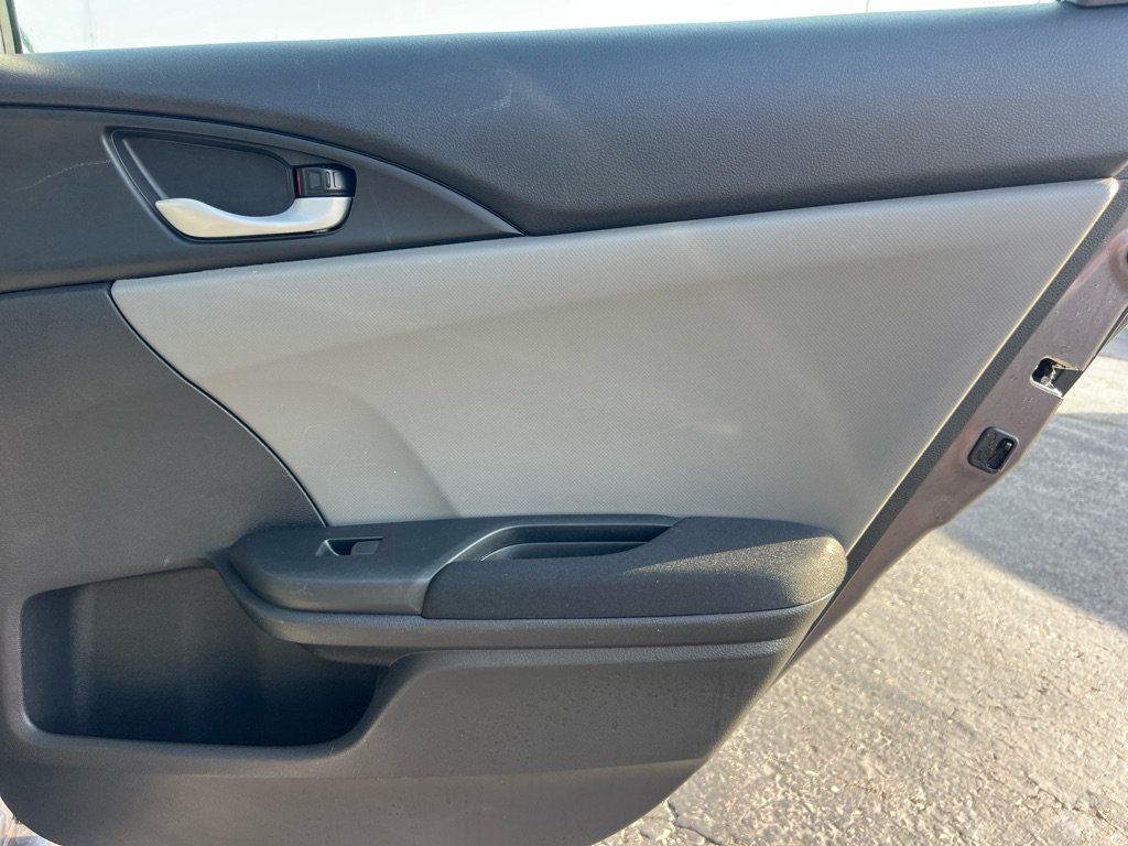 Used 2016 Honda Civic EX image 14