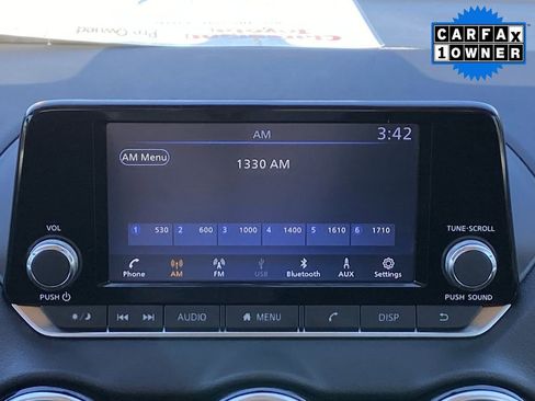 Used 2025 Nissan Sentra S image 29