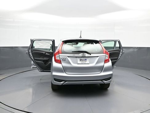Certified 2019 Honda Fit EX image 45