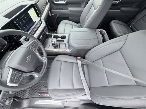 New 2026 Chevrolet Silverado 1500 RST AWD/4WD image 9