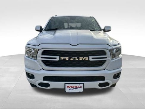 Used 2022 RAM 1500 Big Horn image 12