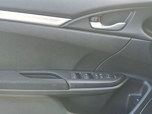 Used 2017 Honda Civic LX image 12