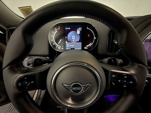 Certified 2023 MINI Cooper Countryman S image 13