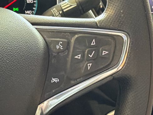 Used 2021 Chevrolet Malibu LT FWD image 33