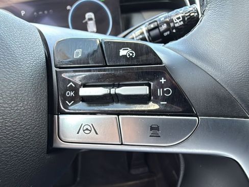 Used 2022 Hyundai Tucson SEL w/ Convenience Package image 21