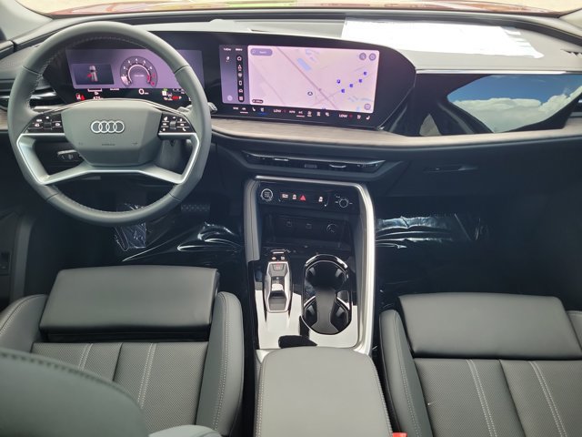 New 2026 Audi Q5 Premium Plus AWD/4WD image 2