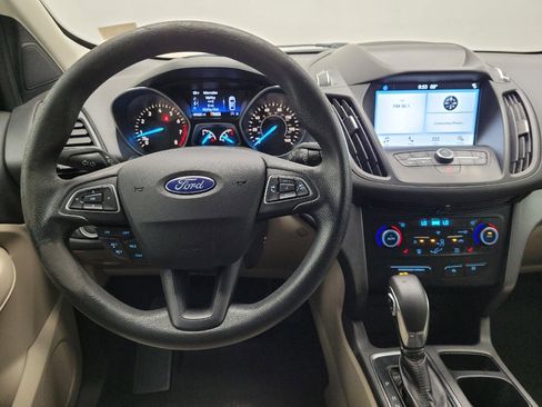 Used 2019 Ford Escape SE FWD image 22