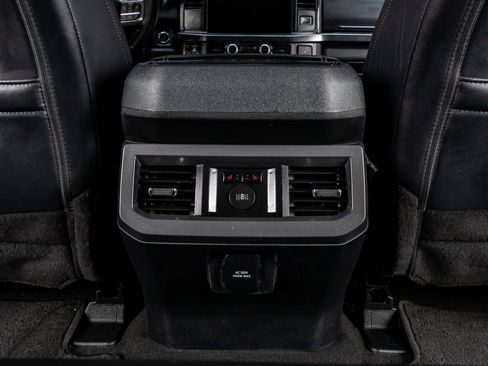 Used 2025 Ford F250 Lariat w/ Chrome Package AWD/4WD image 34