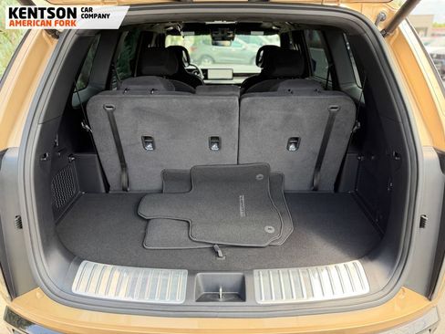 Used 2027 Kia Telluride SX Prestige X-Line AWD/4WD image 43