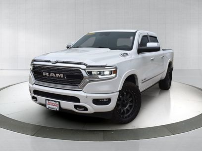 Used 2020 RAM 1500 Limited