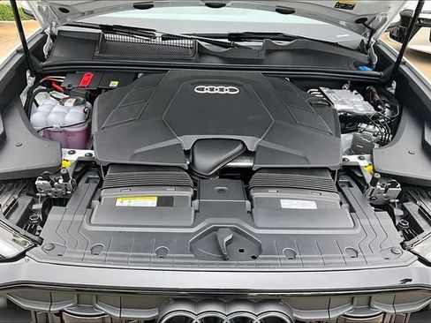 New 2026 Audi Q8 Premium Plus AWD/4WD image 9