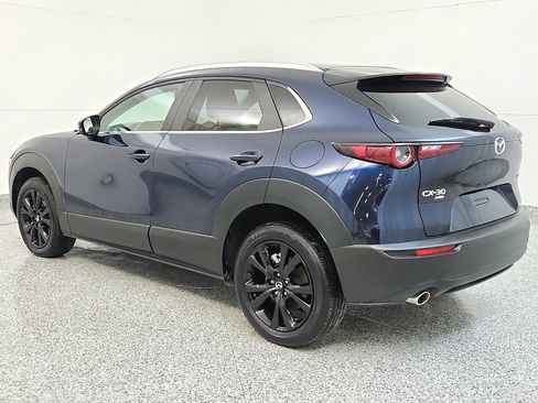 Used 2024 MAZDA CX-30 AWD 2.5 S w/ Select Sport Pkg image 5
