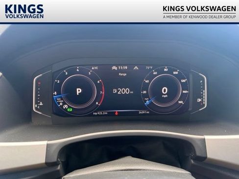 Used 2023 Volkswagen Atlas Cross Sport SE AWD/4WD image 23