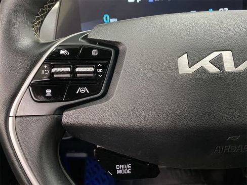 Used 2022 Kia EV6 GT-Line w/ GT-Line White Seat Package image 22